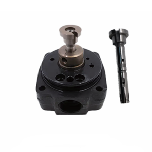 1HZ Rotor & Plunger