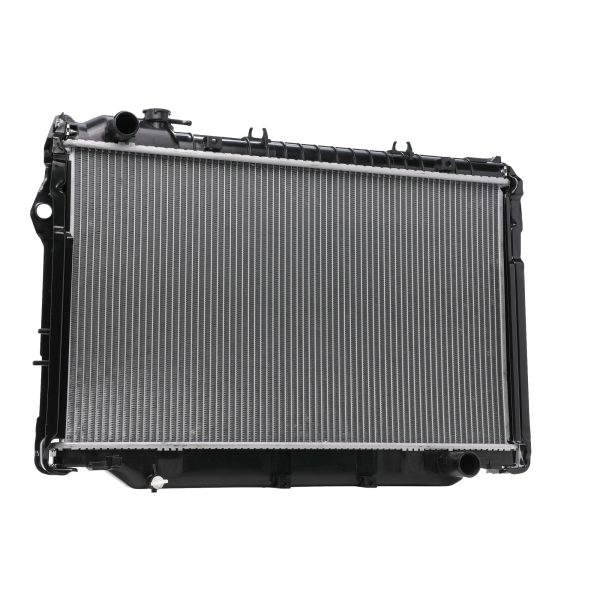 80 Series Radiateur (MTM)