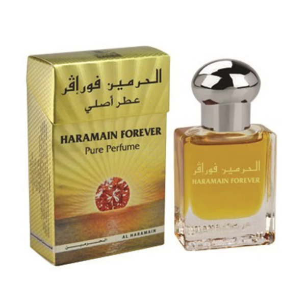 Al Haramain Forever 15ml