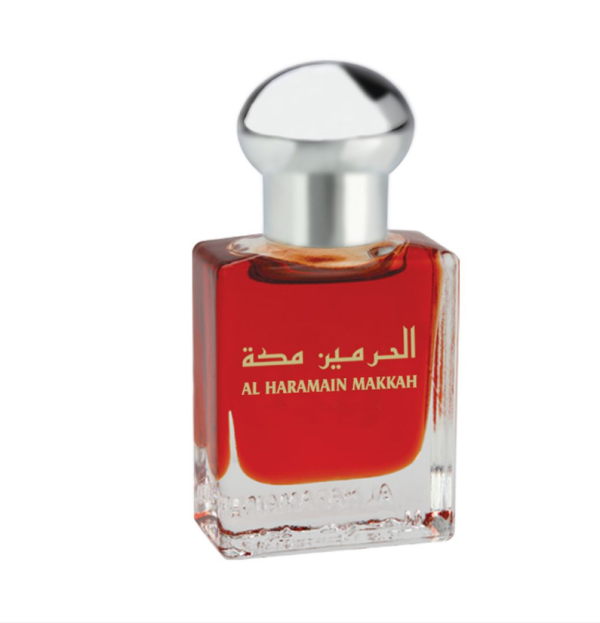 Al Haramain Makkah 15ml