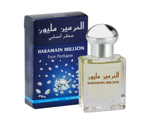 Al Haramain Million 15ml