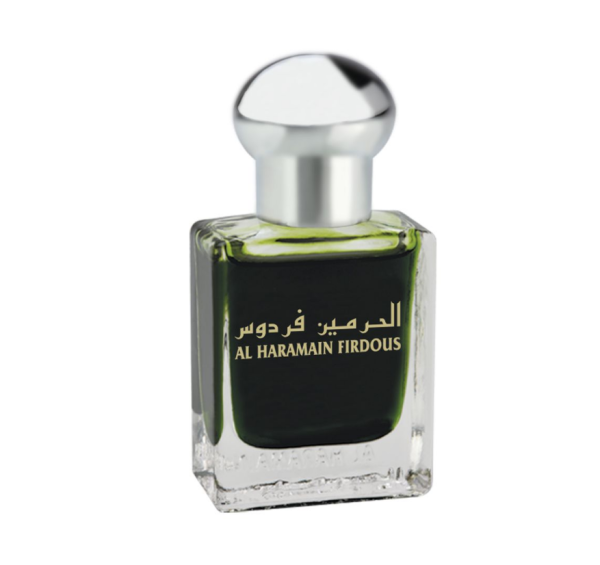 Al Haramain Firdous 15ml