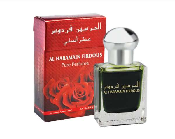Al Haramain Firdous 15ml