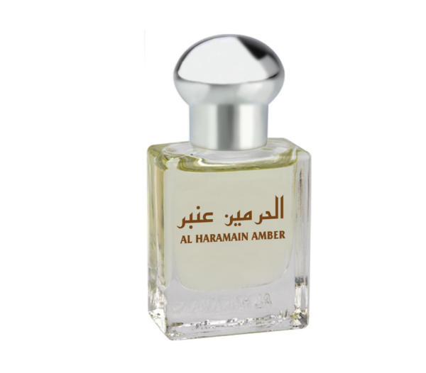 Al Haramain Amber 15ml