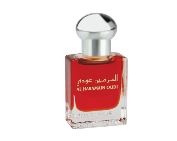 Al Haramain Oudi 15ml