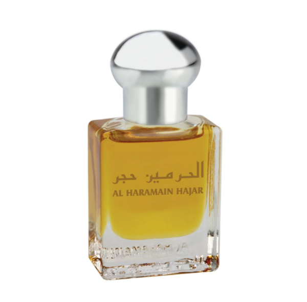 Al Haramain Hajar 15ml