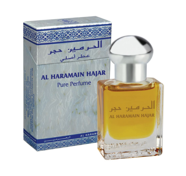 Al Haramain Hajar 15ml