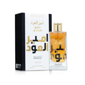 Lattafa Ameer Al Oudh - Intense 100ml