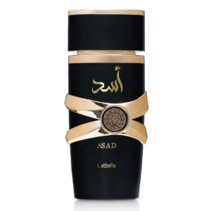 Lattafa Asad 100ml Eau de Parfum