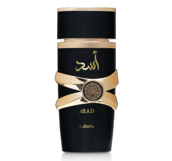 Lattafa Asad 100ml Eau de Parfum