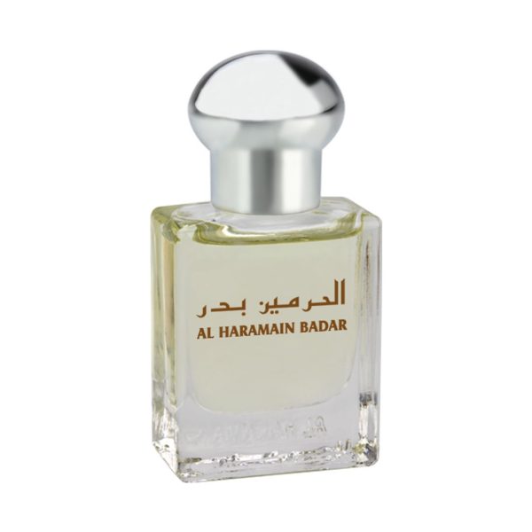 Al Haramain Badar 15ml