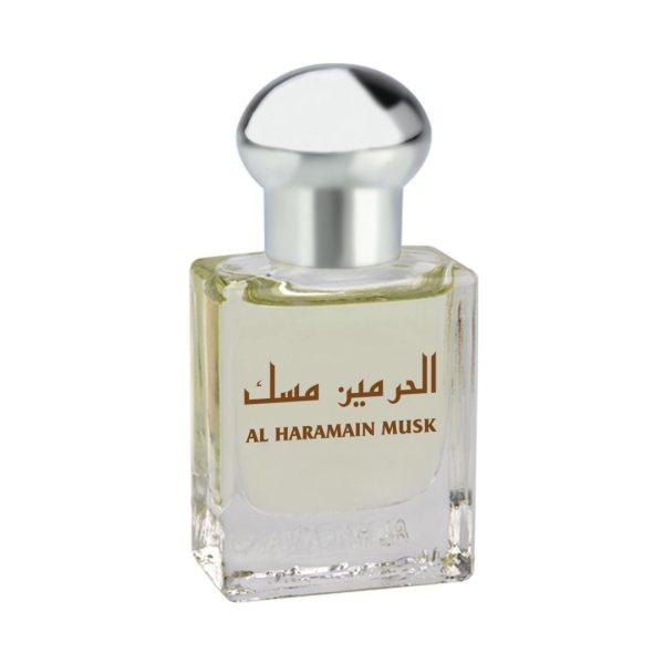 Al Haramain Musk 15ml